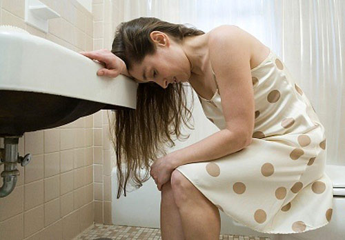 Mức độ nguy hiểm của bệnh viêm đại tràng benh dai trang co nguy hiem khong