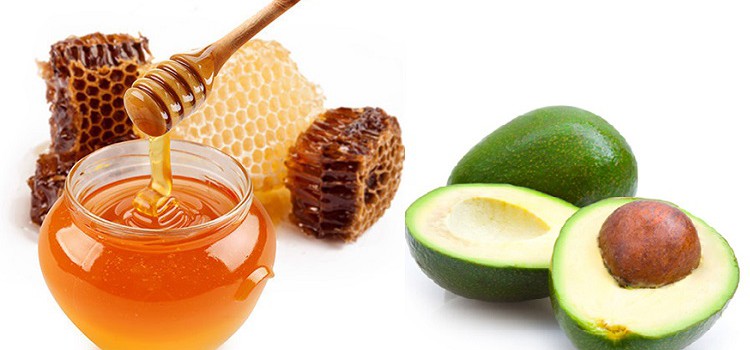 Sở hữu làn da đẹp với mặt nạ bơ mật ong – làm đẹp với bơ mat na bo mat ong