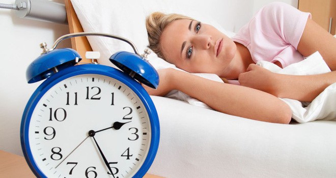 Tips chữa mất ngủ không dùng thuốc chua mat ngu khong dung thuoc