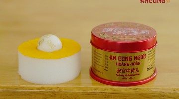 an cung nguu hoang hoan dong nhan duong